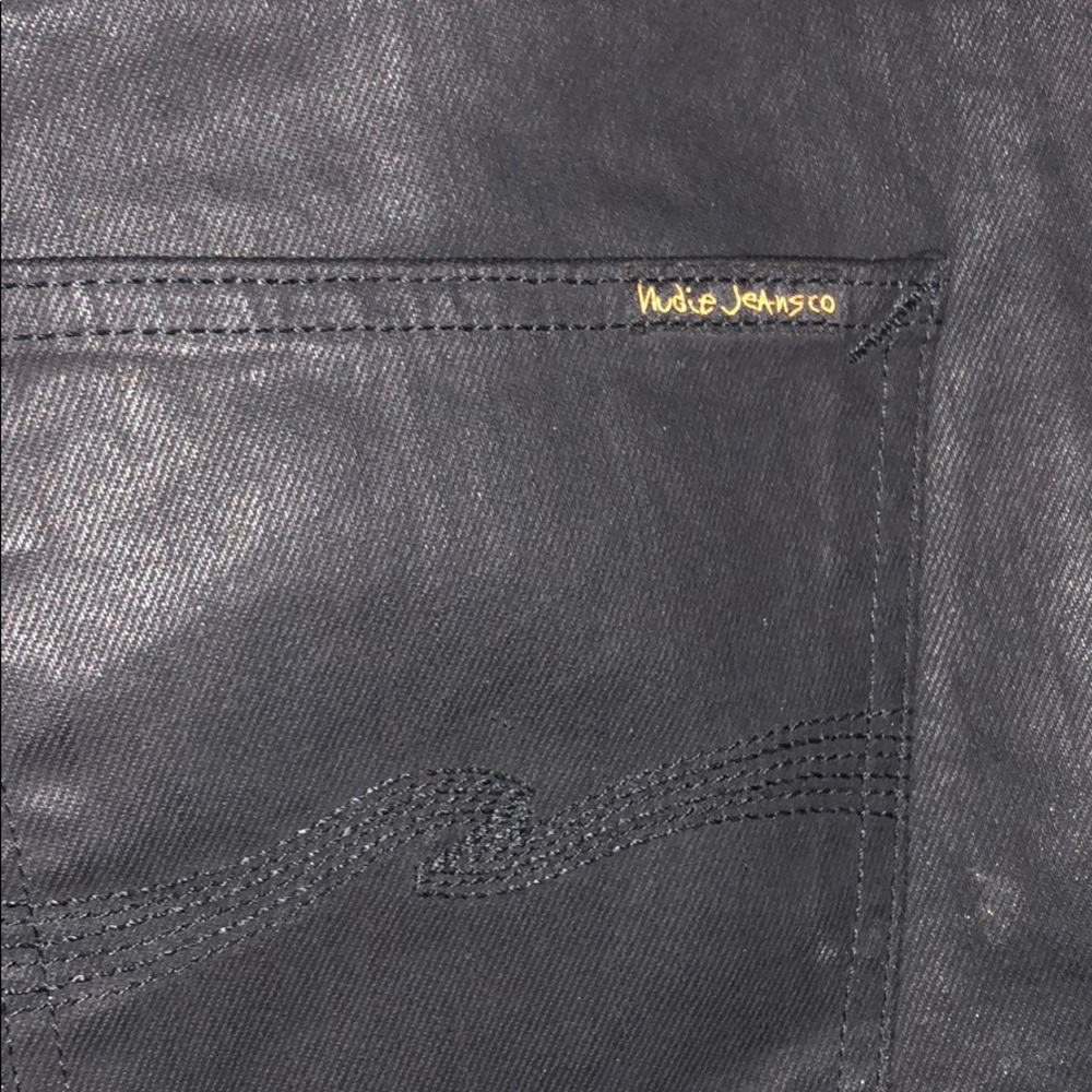 Nudie jeans
